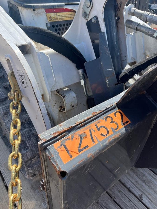 2020 DOOLITTLE EZ Load GT