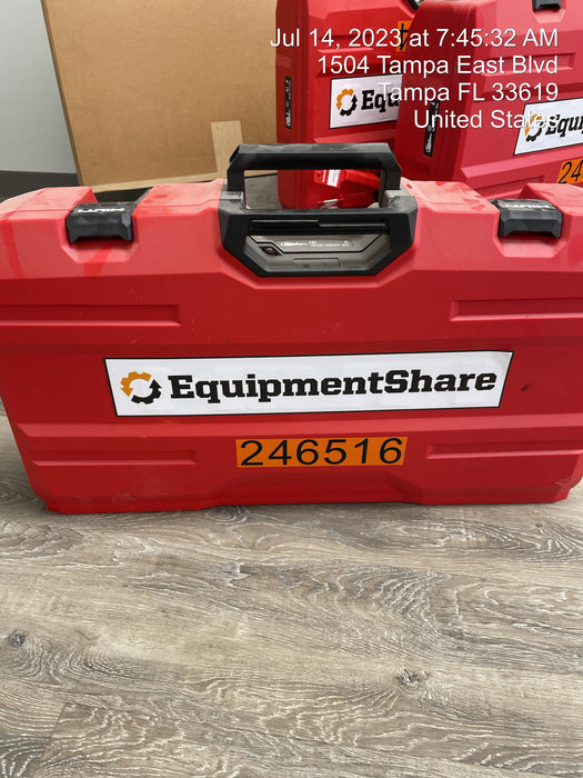 2022 HILTI TE 1000-AVR