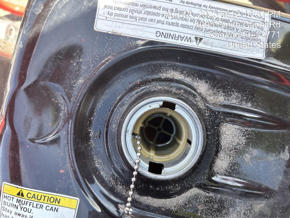 2025 MULTIQUIP QP3TH