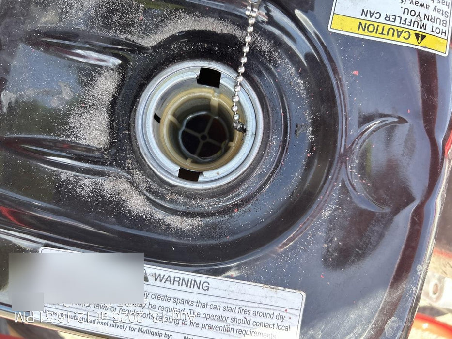 2025 MULTIQUIP QP3TH