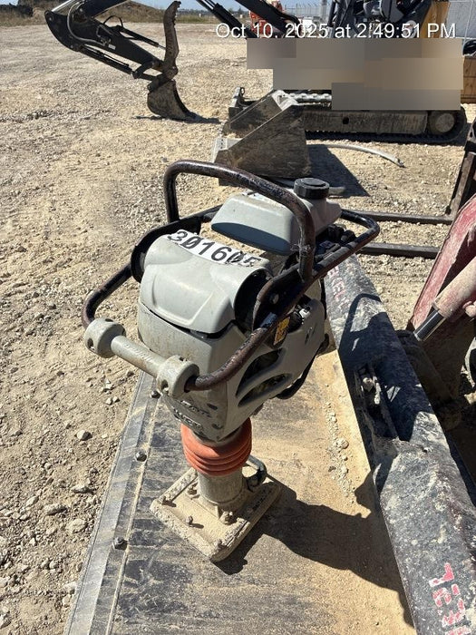 2023 MULTIQUIP MTX60HD