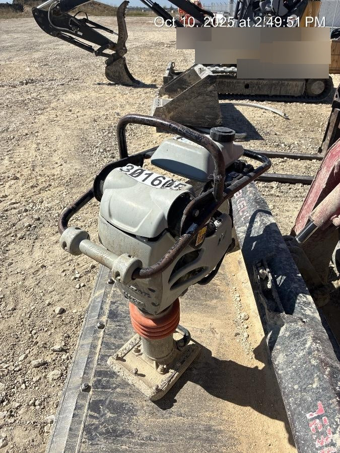 2023 MULTIQUIP MTX60HD