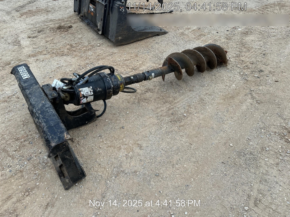 2023 AUGER TORQUE 3300-30