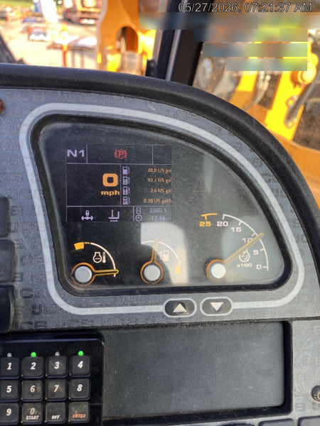 2019 JCB 510-56