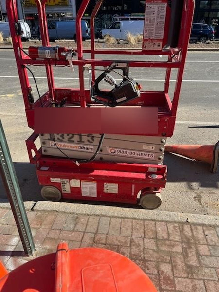 2018 MEC 1330SE MEC 1330SE, 2 Yr Full Extended Warranty
