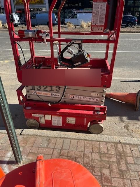 2018 MEC 1330SE MEC 1330SE, 2 Yr Full Extended Warranty