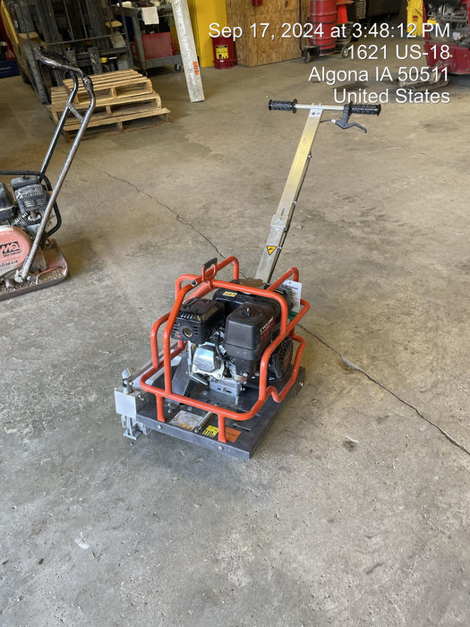 2023 HUSQVARNA SOFF-CUT 150