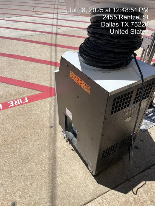 2023 KWIKOOL KPAC1411-2