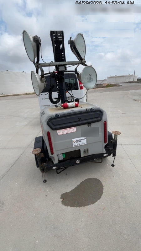 2018 WACKER NEUSON LTV6L-MH