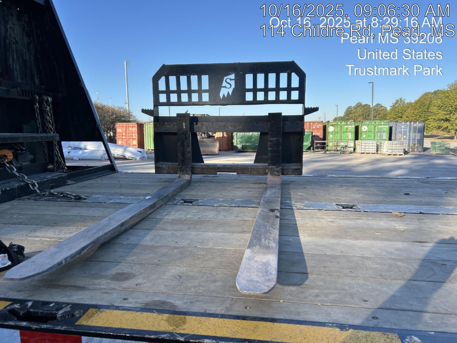 2023 SOLESBEE SPF-48