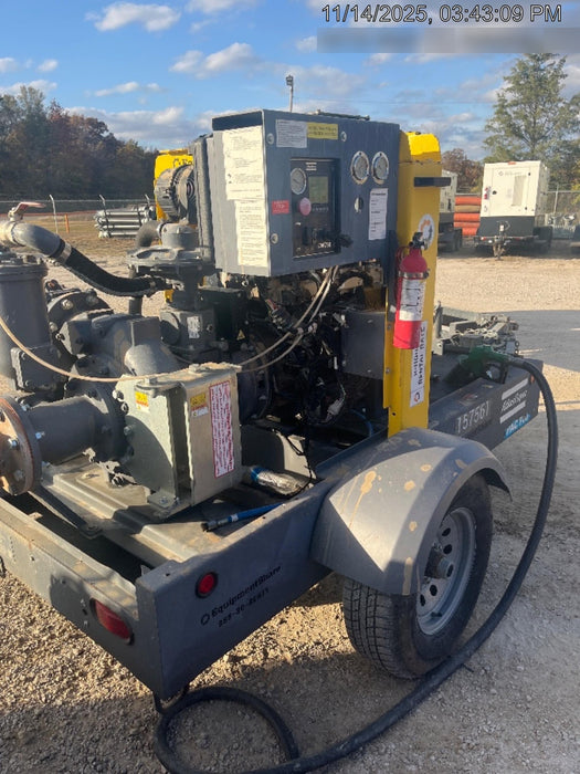 2021 ATLAS COPCO PAC66