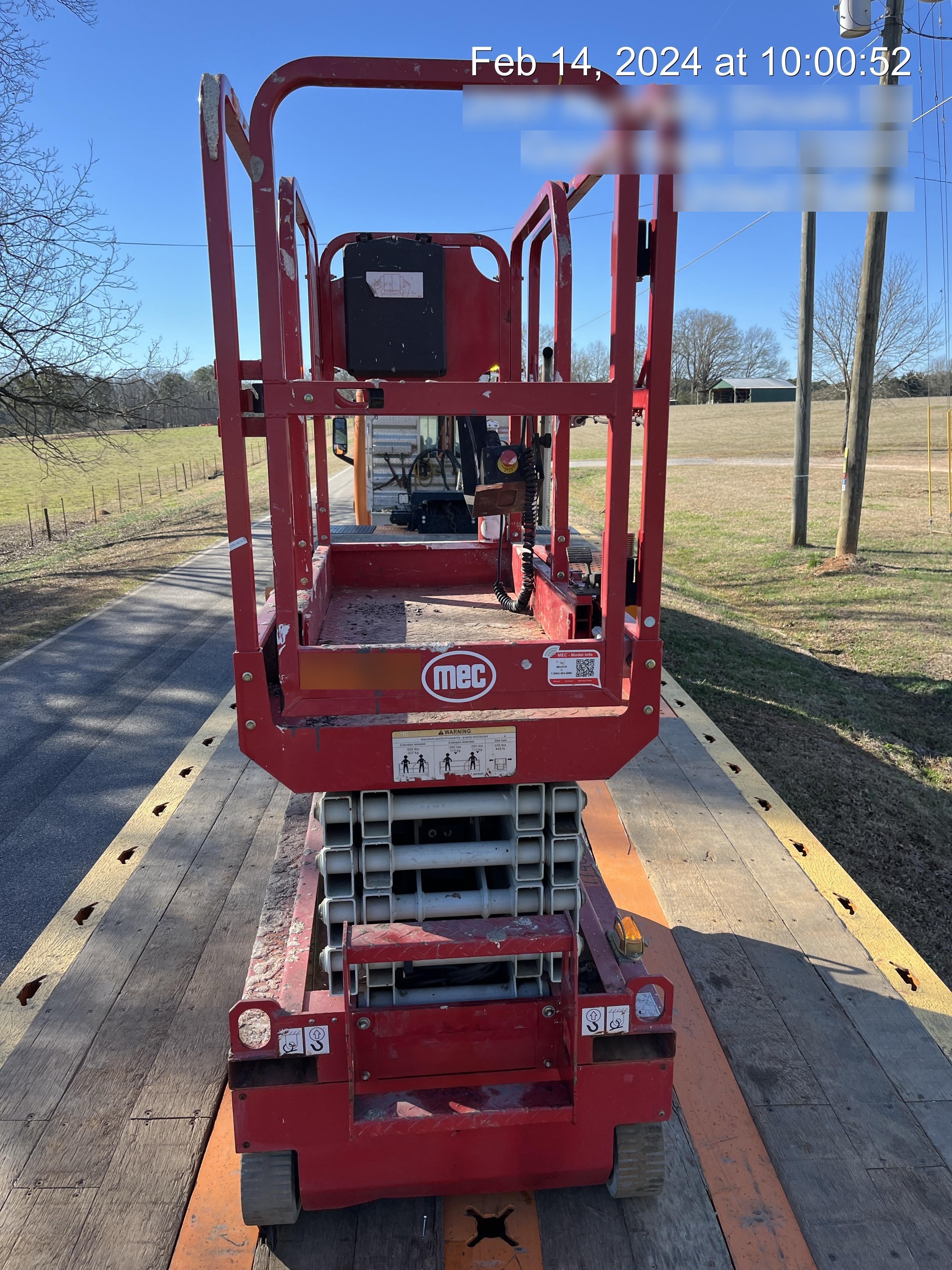 2020 MEC Micro 19