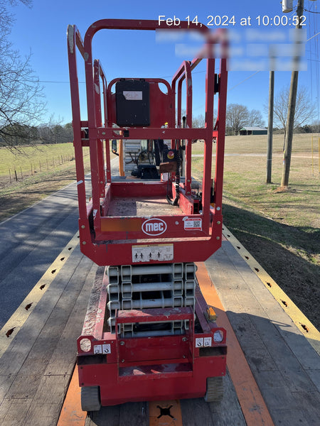 2020 MEC Micro 19