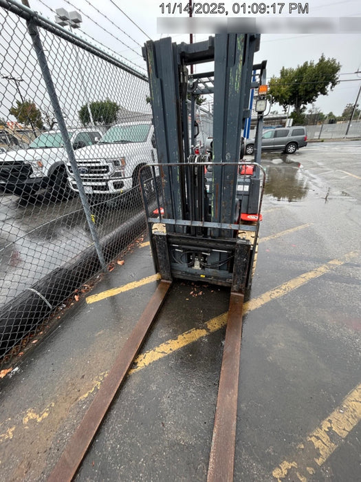 2022 HELI CPQYD30-KU1H - QUAD