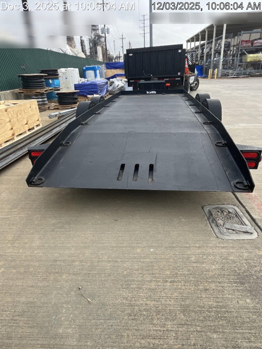 2023 STEELPOINT K19E