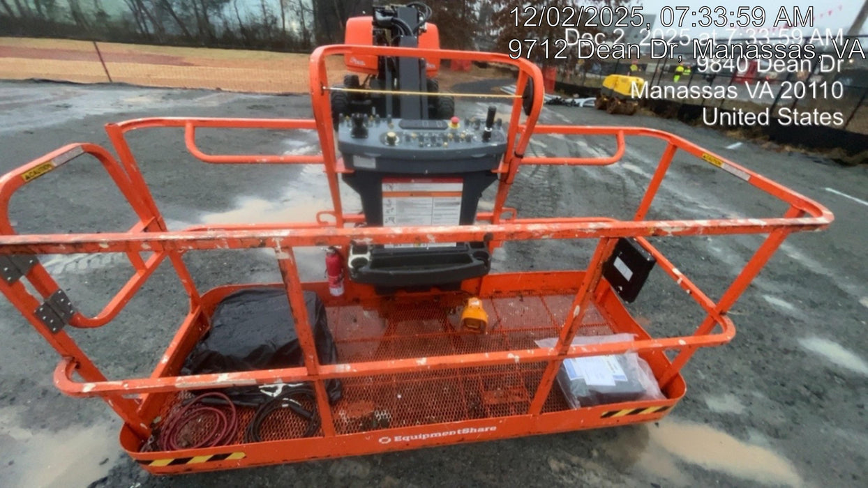 2024 MILLER ELECTRIC CST-282