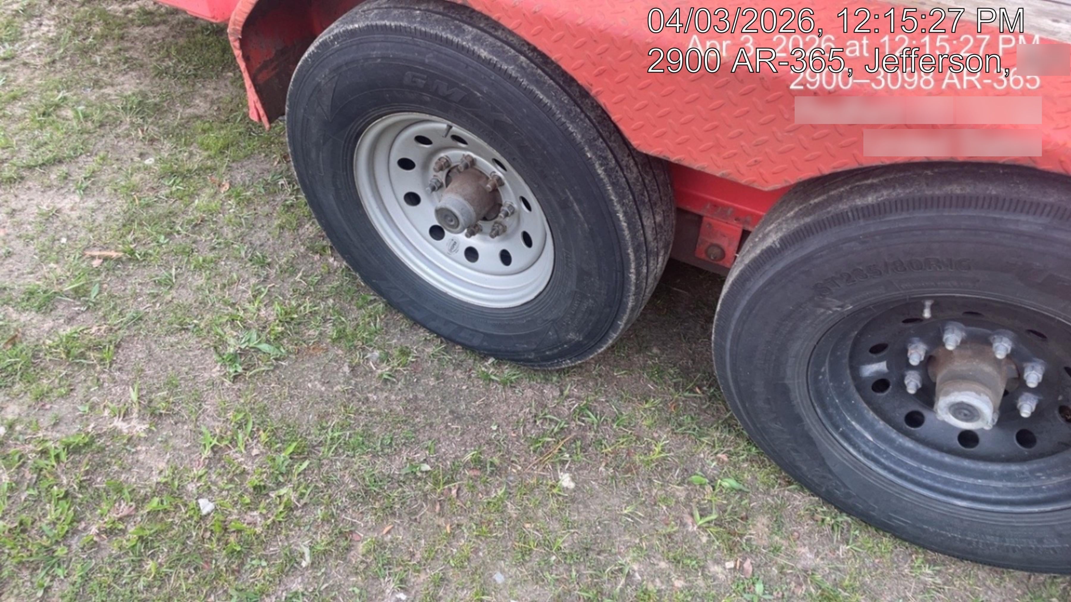 2020 DIAMOND C TRAILERS HDT-18T
