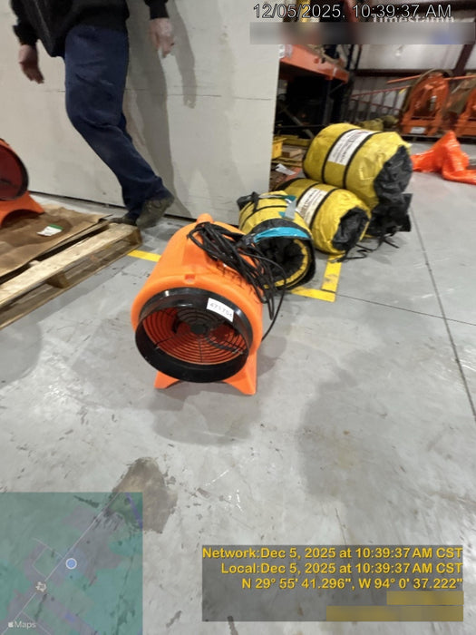 2024 ALLEGRO 9539-12