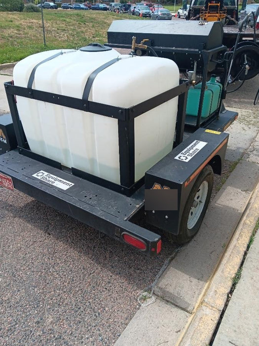 2025 MI-T-M AW-9000-0005 / DHG-4004-B0V6G