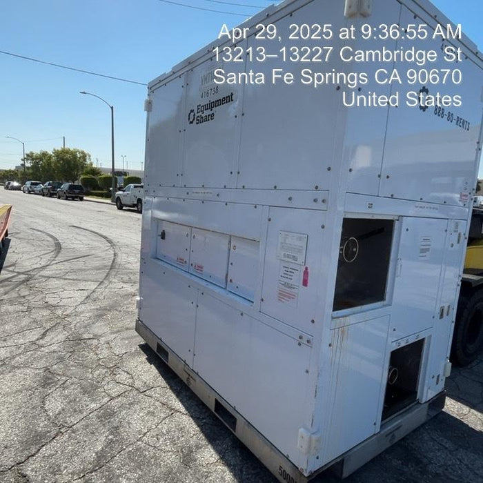 2024 SMARTECH VMTAH1D140Q