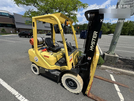 2023 HYSTER H50UT