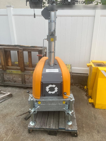 2024 ATLAS COPCO HILIGHT E3 Plus