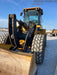2019 John Deere 624L 4yd Wheel Loader, Cab/Heat/Air, 3 Function Hydraulics, JRB Hydraulic QC, QC 4yd bucket w/smooth cutting edge, QC Carriage, 72" Fork Tines, 5yr/5,000hr Powertrain and Hydraulics extended warranty