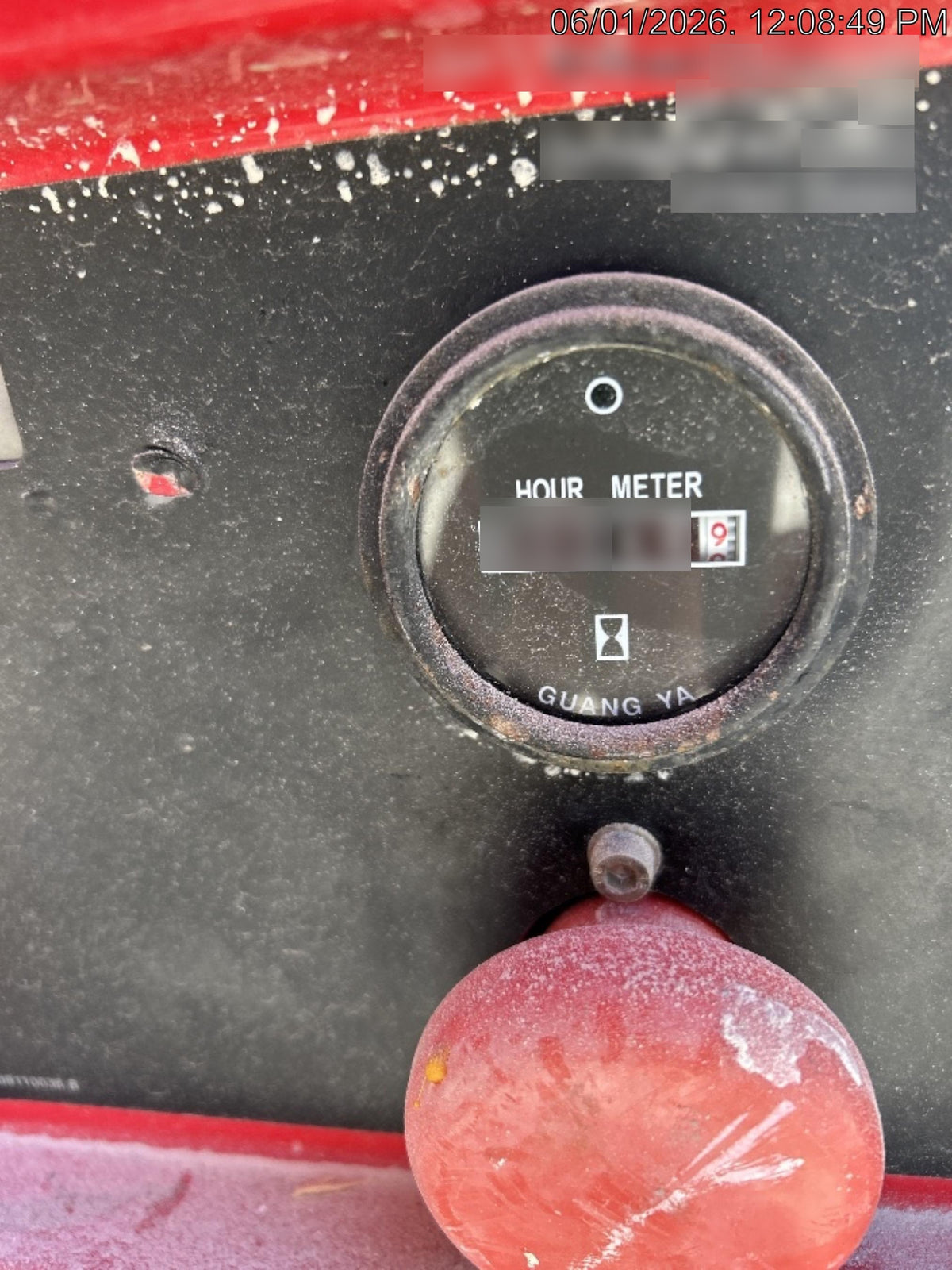 2022 MEC 1330SE