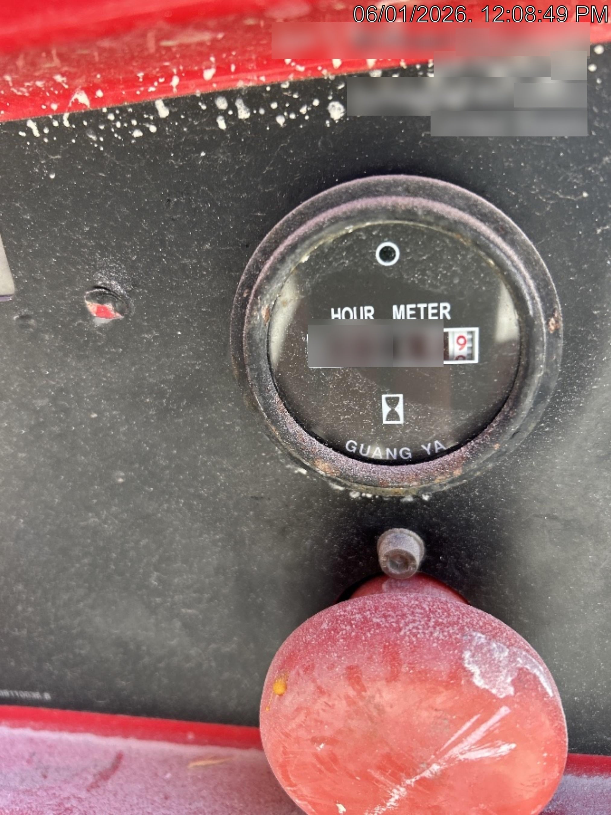 2022 MEC 1330SE