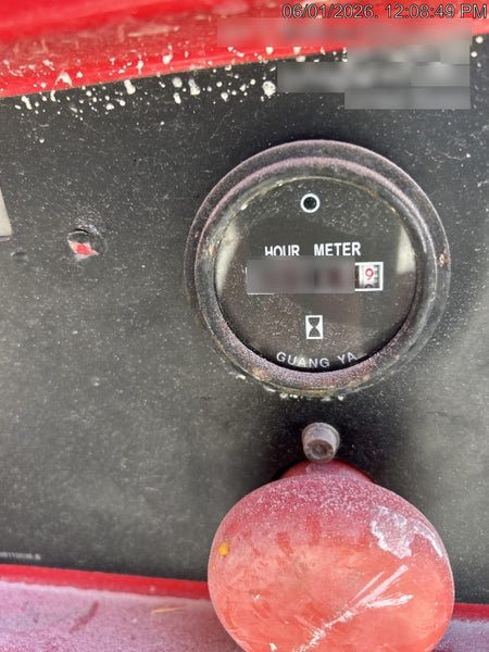 2022 MEC 1330SE