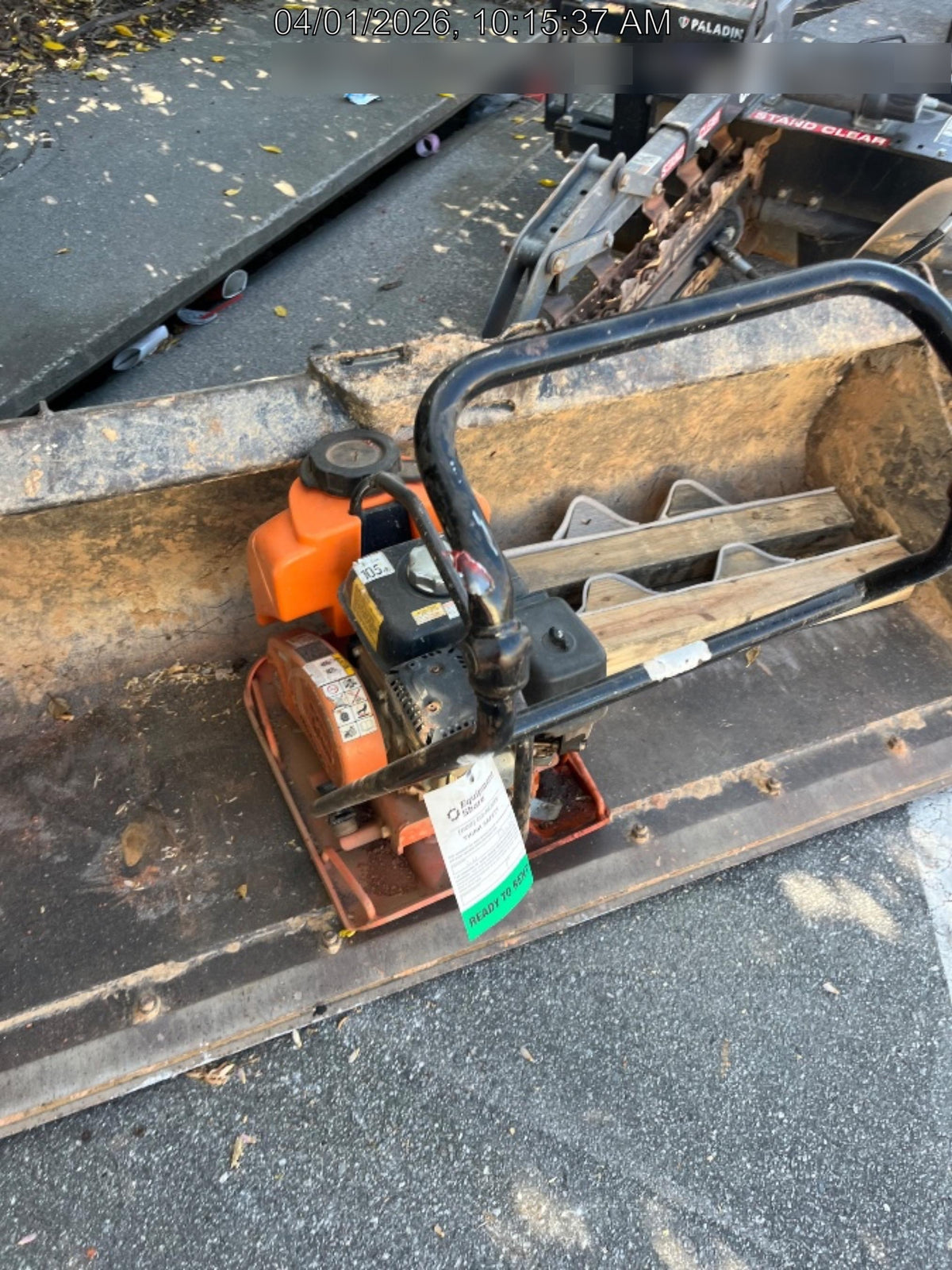 2023 MULTIQUIP MVC82VHW