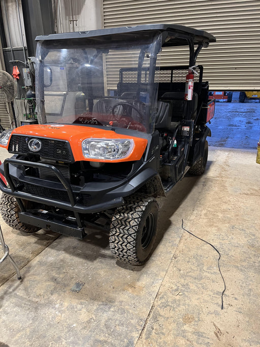 2022 KUBOTA RTV-X1140W-H (Canopy)