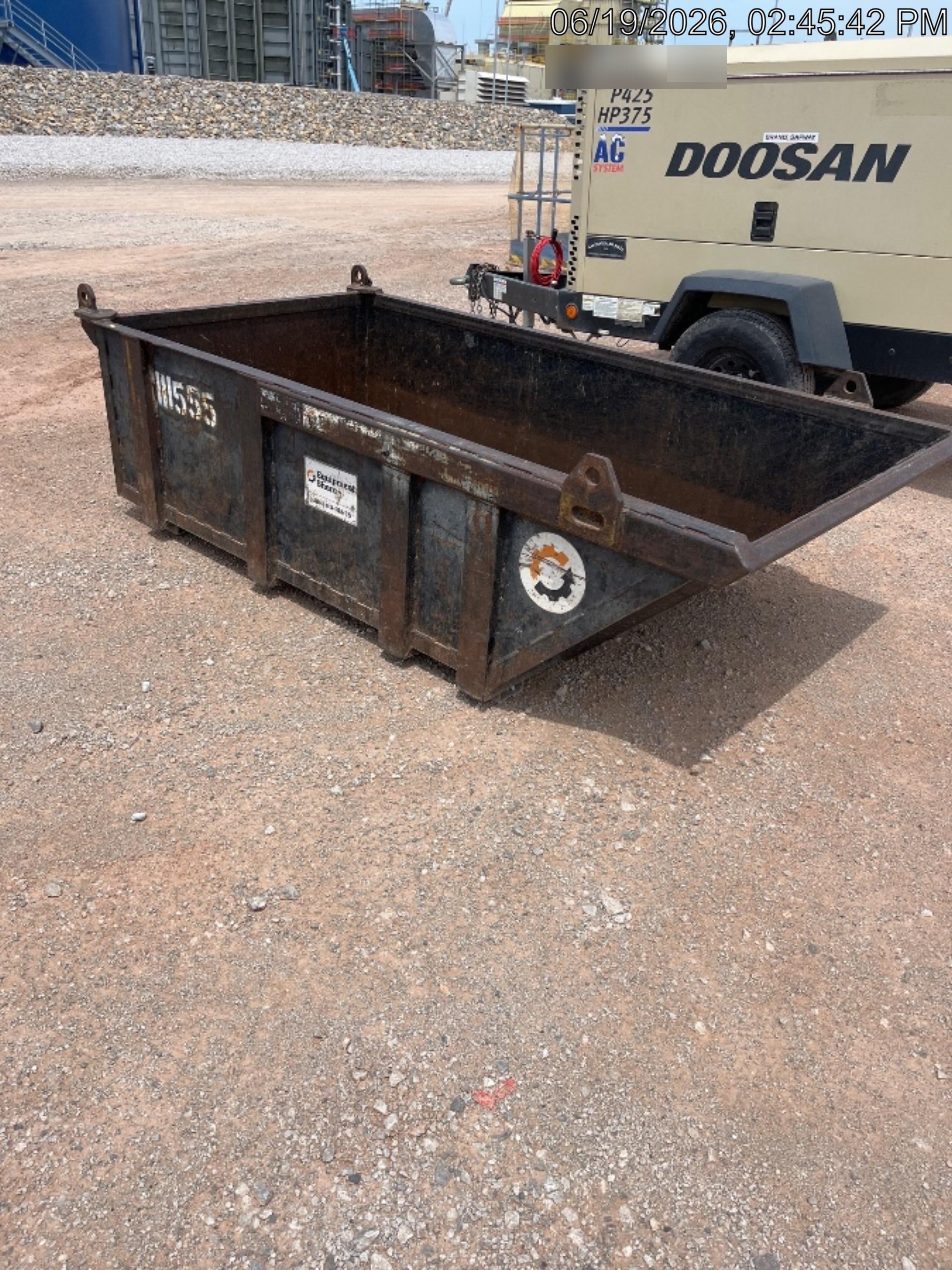 2020 STAR INDUSTRIES 1448B
