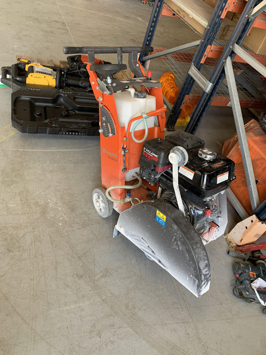 2023 HUSQVARNA FS 400 LV