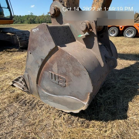 2017 WERK-BRAU 60" Bucket - Werk-Brau