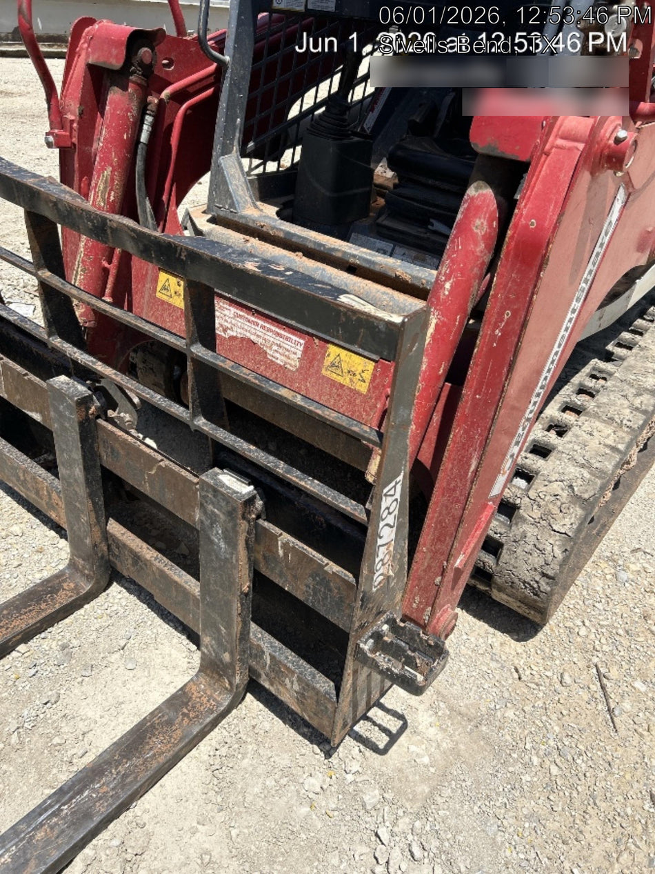 2023 ARROW MATERIAL HANDLING F5100CB