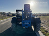 2018 GENIE GTH-636