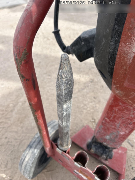 2020 HILTI TE 3000-AVR