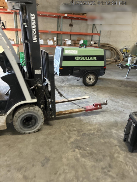 2022 UNICARRIER MAP1F2A25DV
