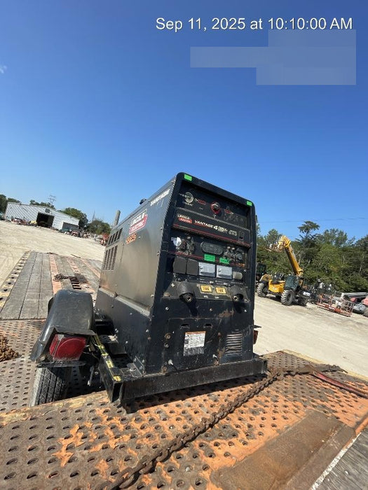 2020 LINCOLN ELECTRIC Vantage 435