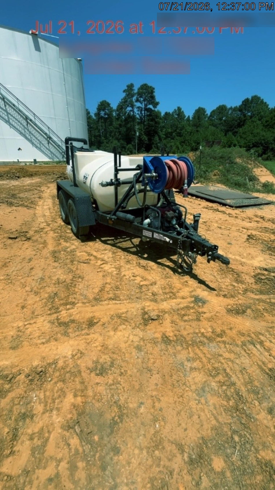 2023 WYLIE EXP-500L