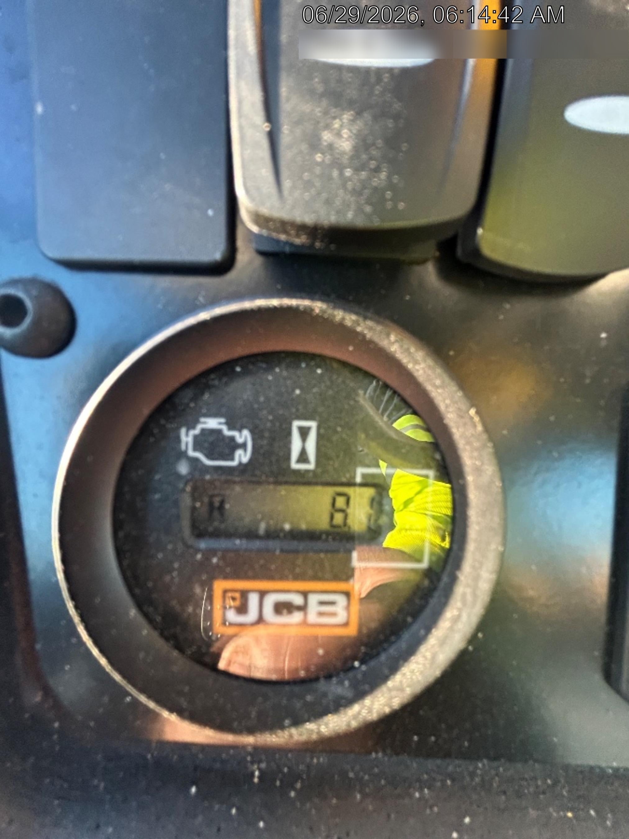 2026 JCB 514-56