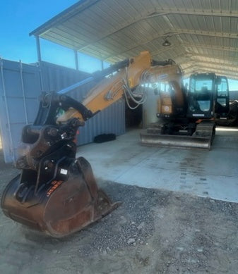 2021 SANY SY155U