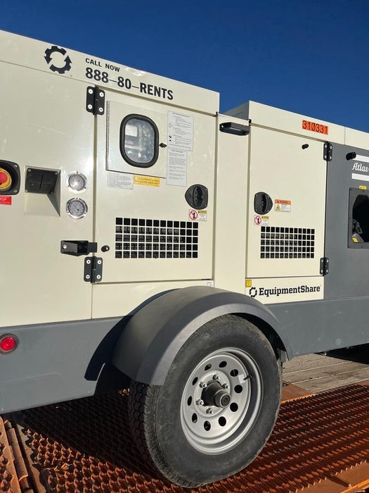 2023 ATLAS COPCO PAC F44 KD-S