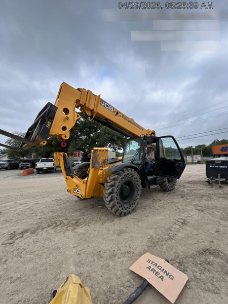 2025 JCB 510-56