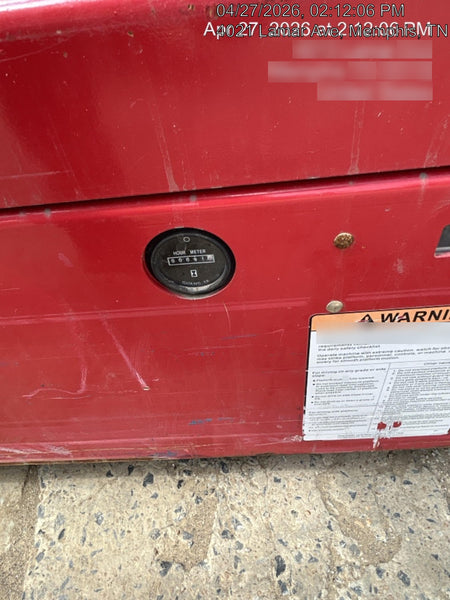 2021 MEC 4046SE