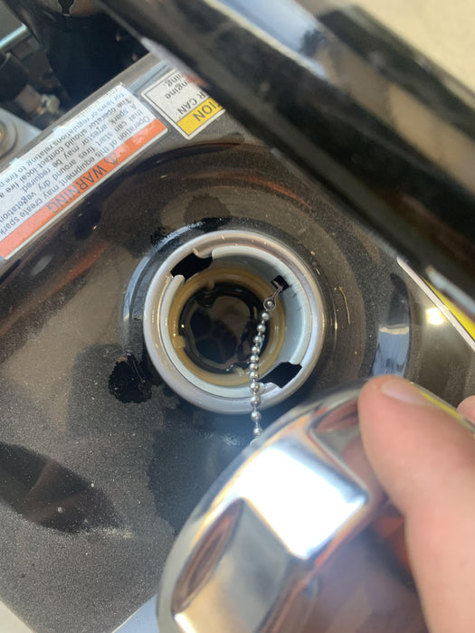 2023 MULTIQUIP ST2037