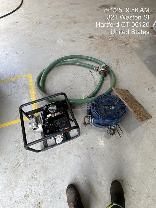 2024 MI-T-M WTP-S02-1MGH