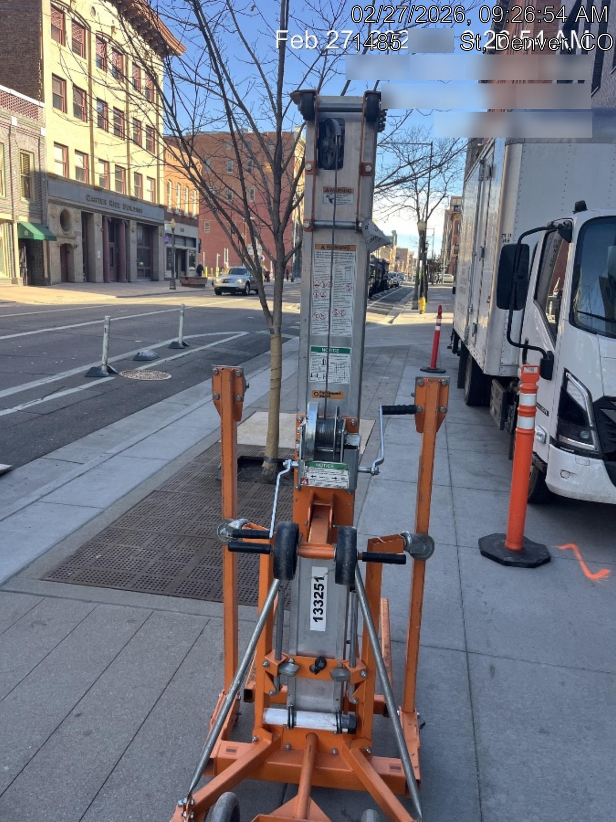 2021 LIFTSMART MLC-24