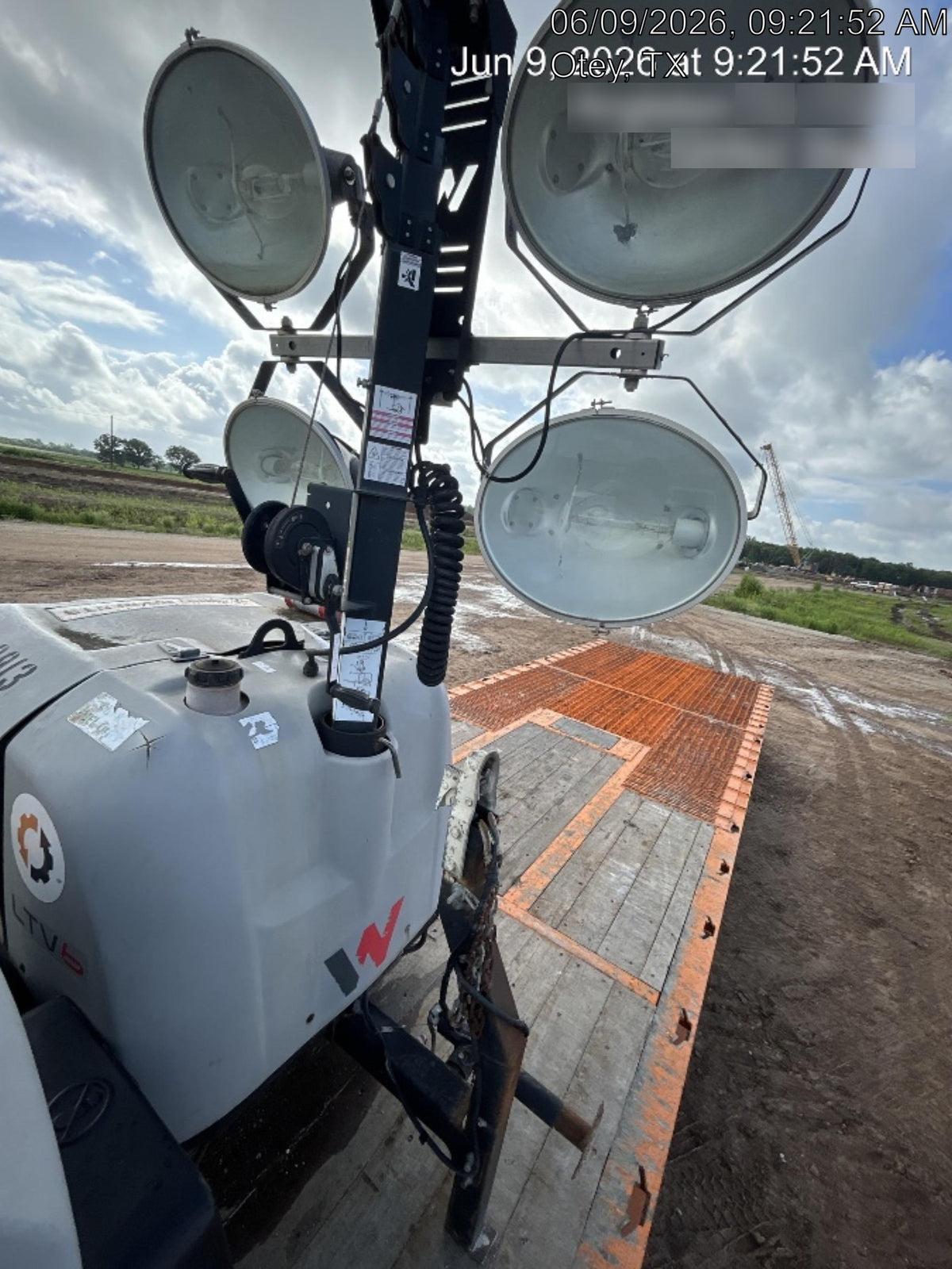2018 WACKER NEUSON LTV6L-MH